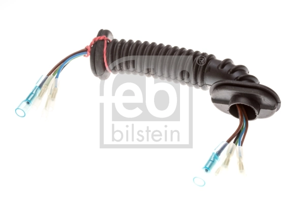Cable Repair Kit, tailgate